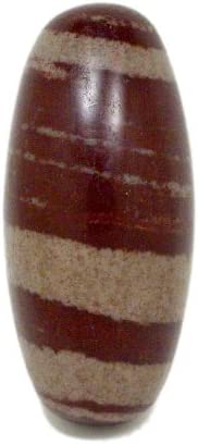 SHIVA LINGAMS w/ Yonidab 3"-4"