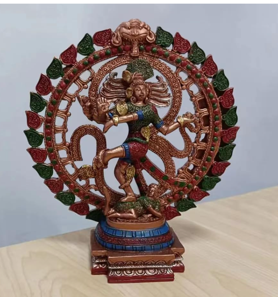 Nataraja Shiva OM